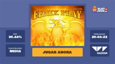 Fenix Play Deluxe Betsson